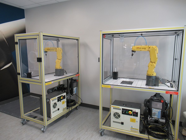 Robotics Lab